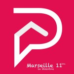 LOGO PLAZA IMMO MARSEILLE 11