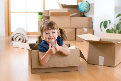 Les 5 astuces pour optimiser ses cartons !