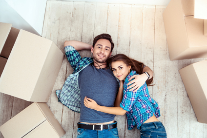 Visuel article Comment préparer sereinement son déménagement